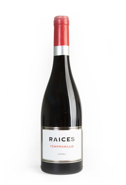 Raices_Tempranillo