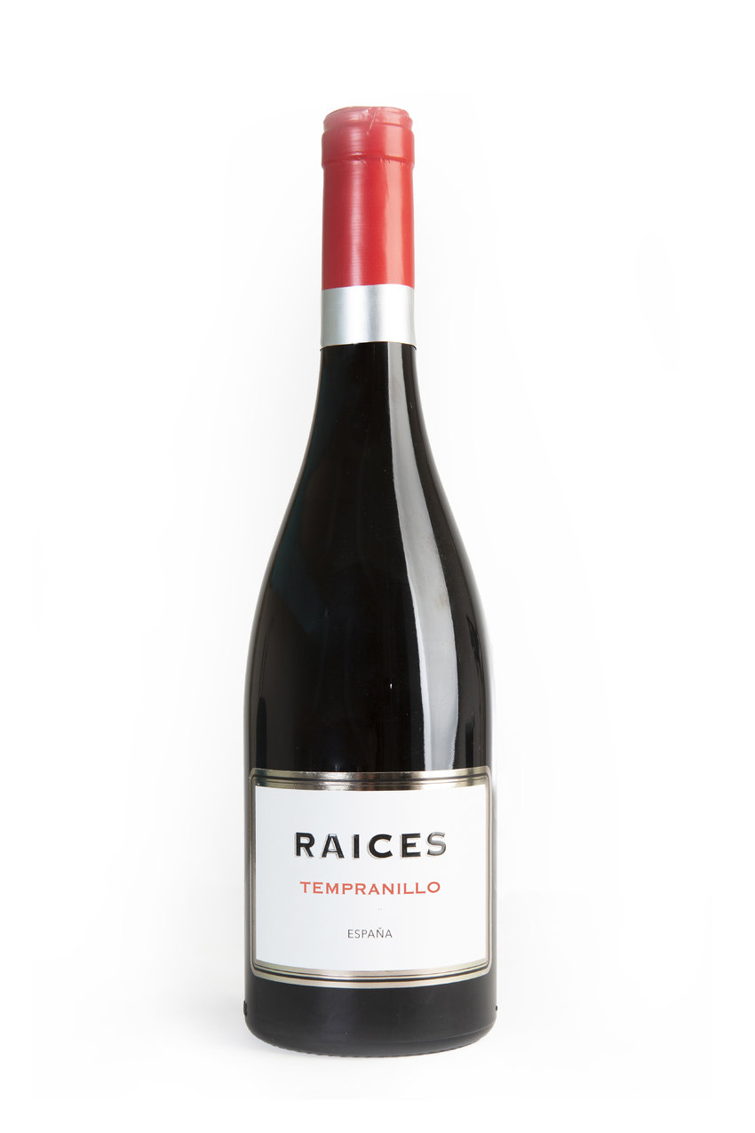 Raices_Tempranillo