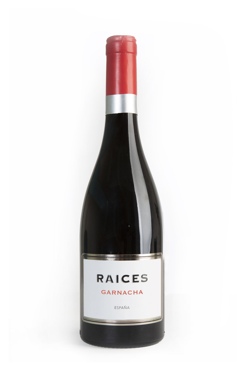 Raices_Garnacha